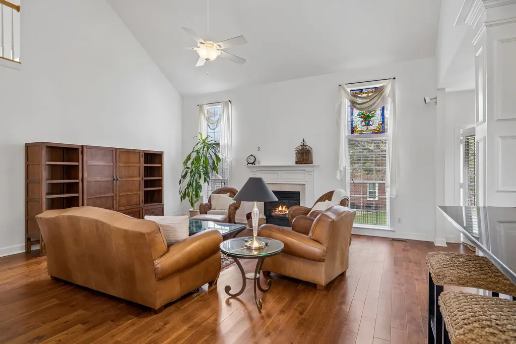317 Dundee Drive Franklin TN 37064