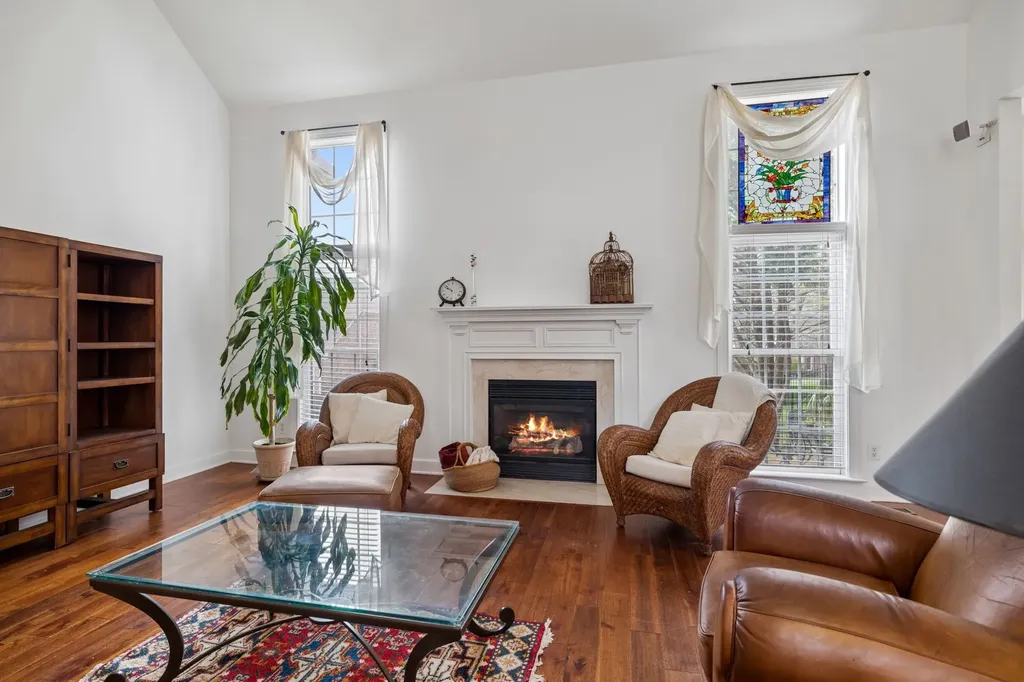 317 Dundee Drive Franklin TN 37064