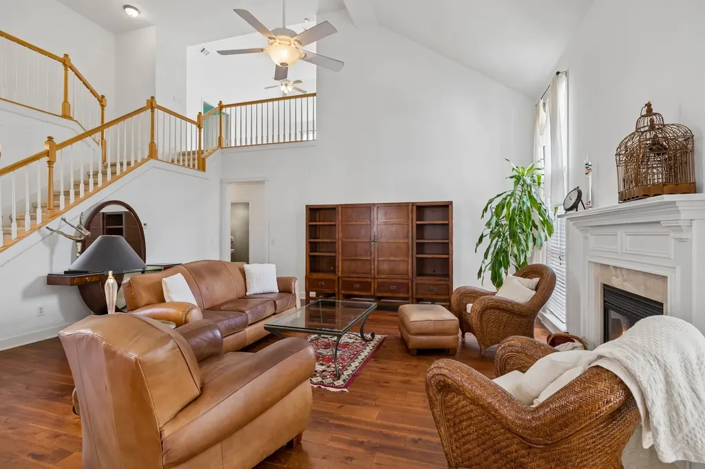 317 Dundee Drive Franklin TN 37064