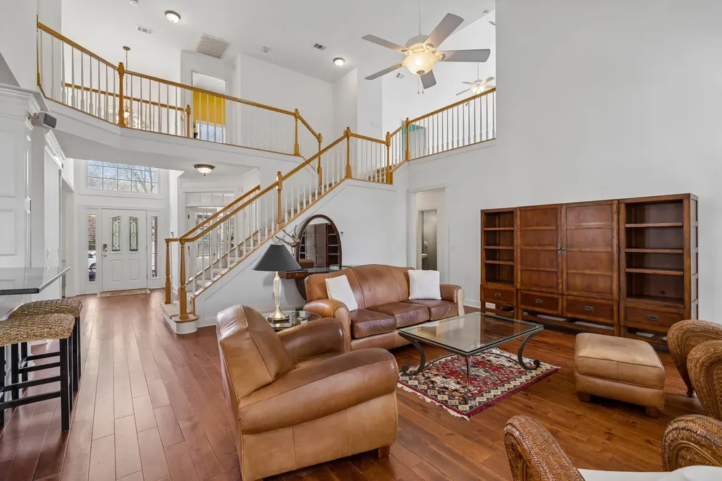 317 Dundee Drive Franklin TN 37064