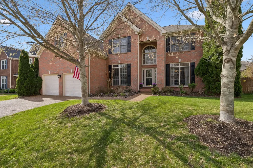 317 Dundee Drive Franklin TN 37064
