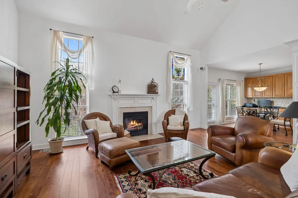 317 Dundee Drive Franklin TN 37064