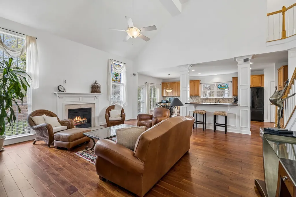 317 Dundee Drive Franklin TN 37064