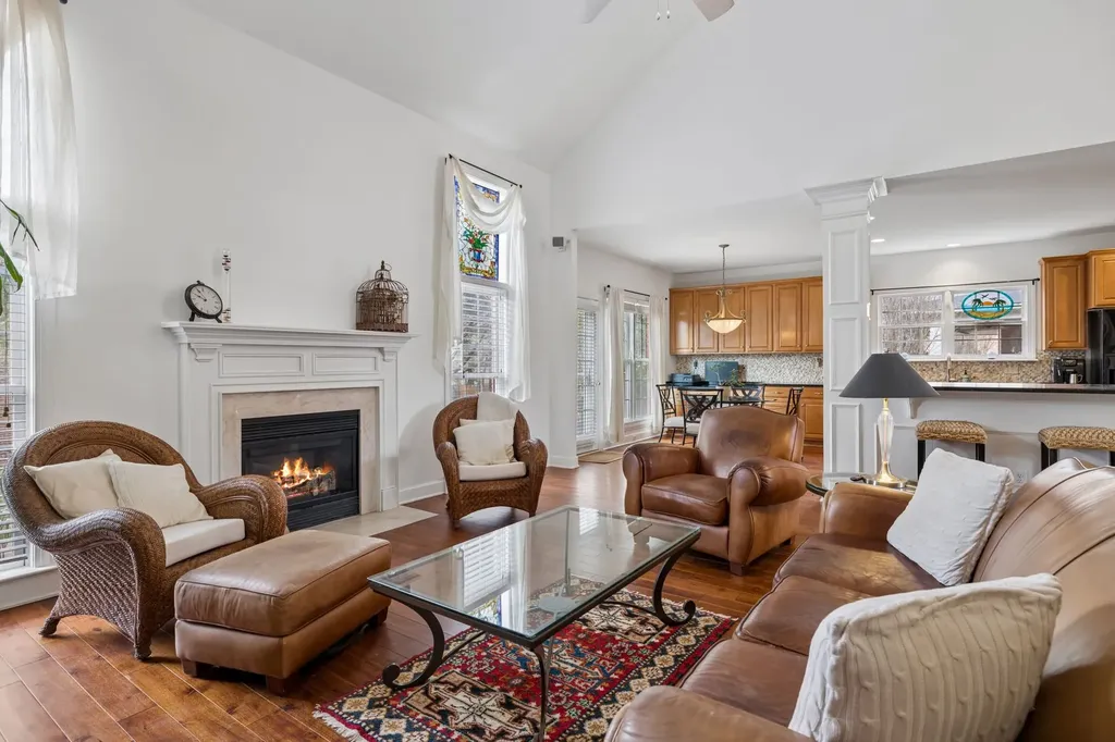 317 Dundee Drive Franklin TN 37064