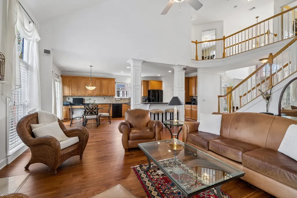 317 Dundee Drive Franklin TN 37064