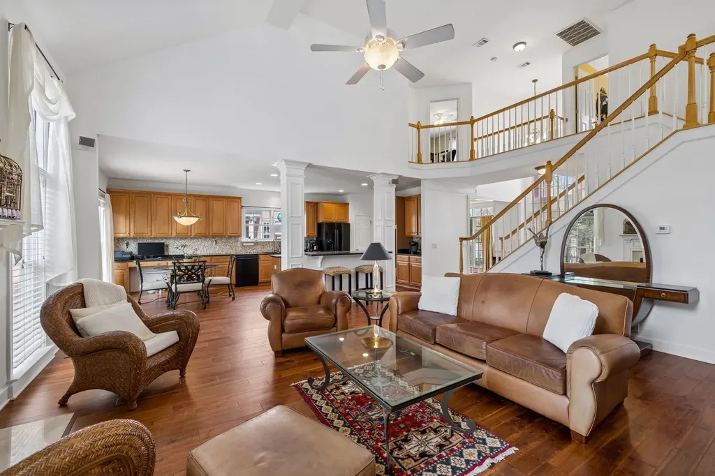317 Dundee Drive Franklin TN 37064