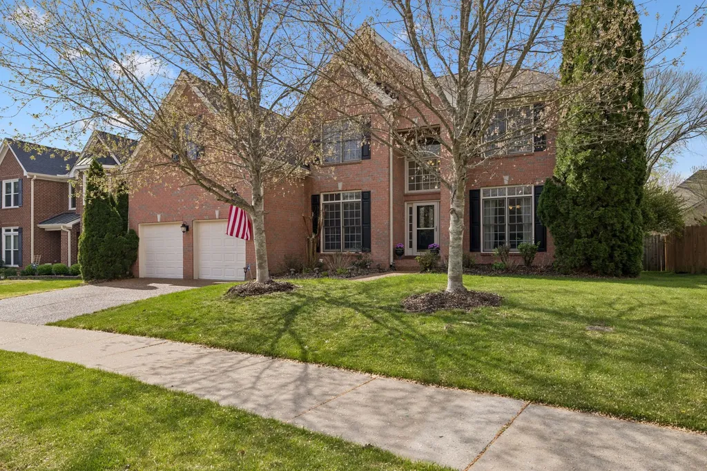317 Dundee Drive Franklin TN 37064