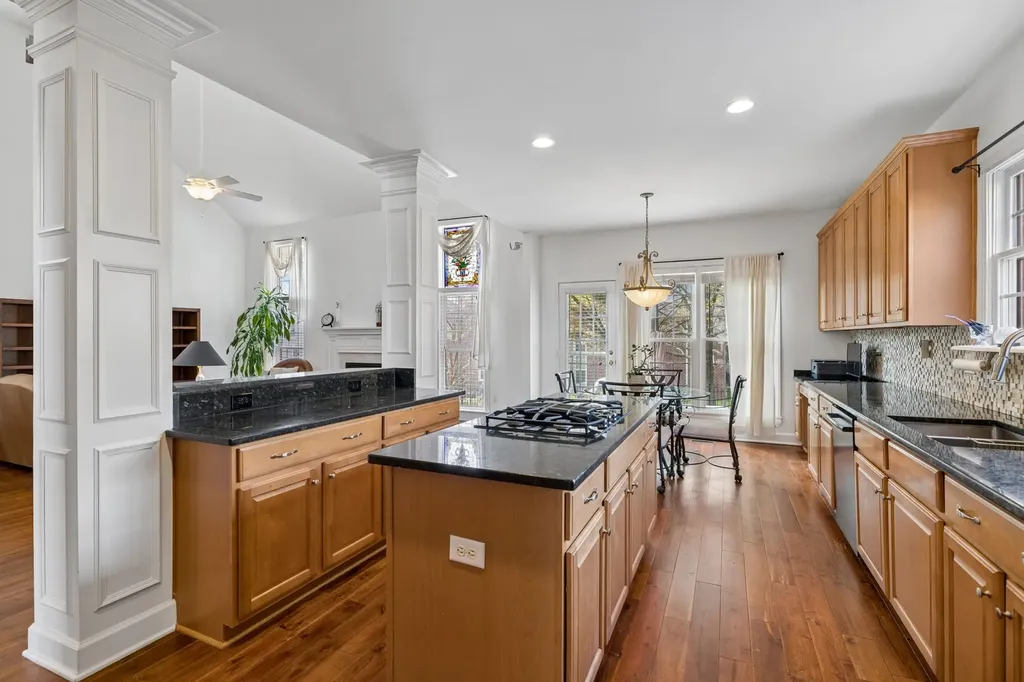 317 Dundee Drive Franklin TN 37064