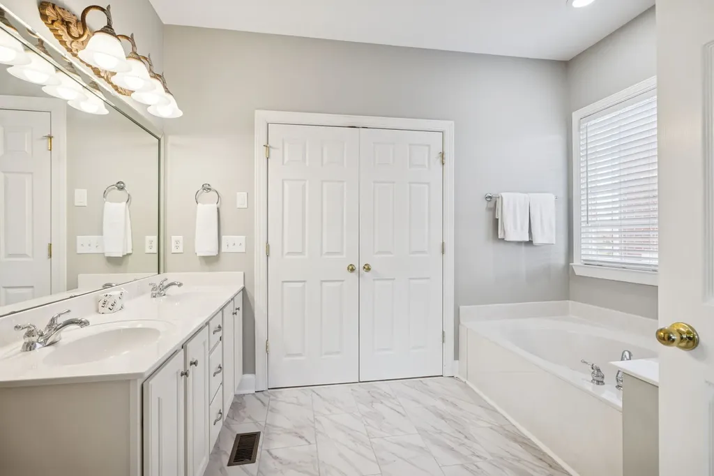 317 Dundee Drive Franklin TN 37064