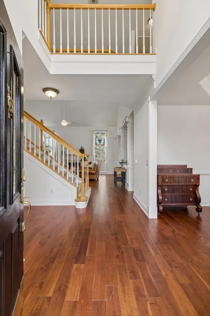 317 Dundee Drive Franklin TN 37064