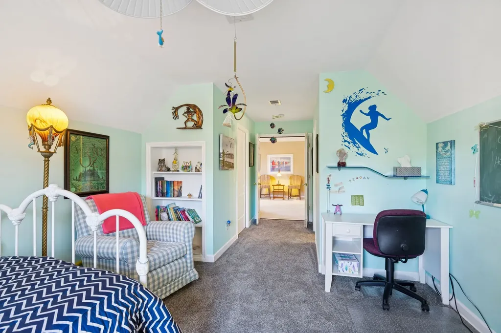 317 Dundee Drive Franklin TN 37064