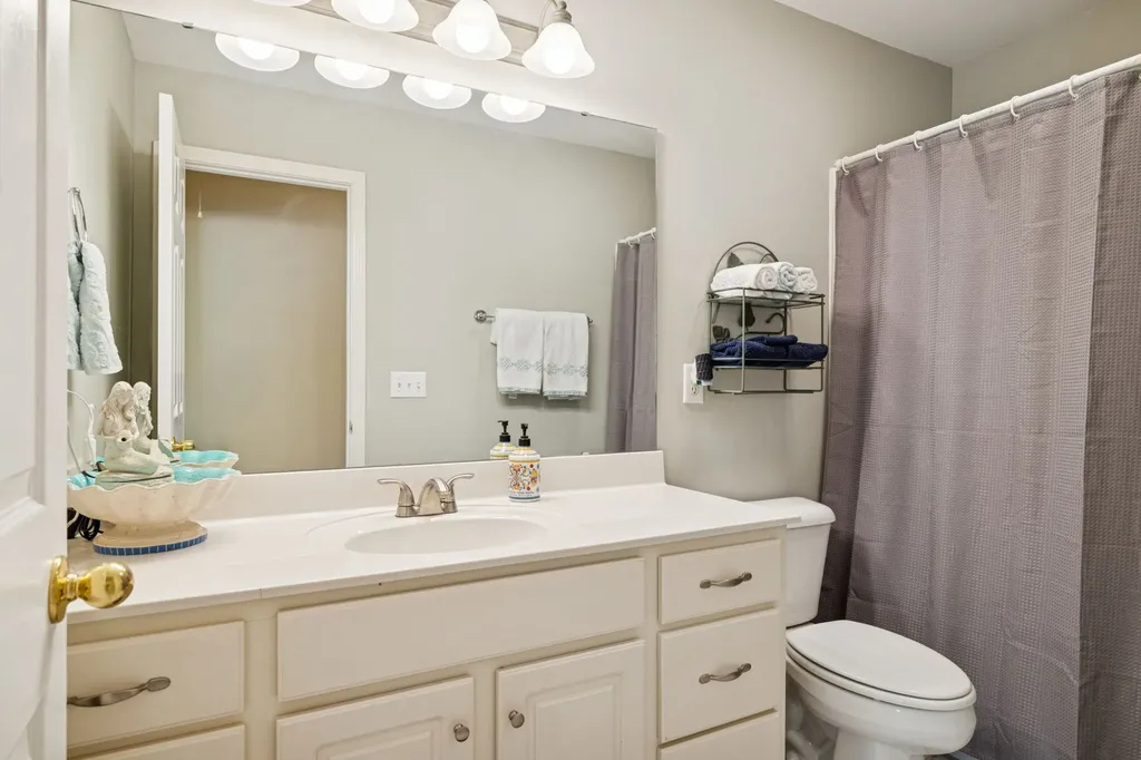317 Dundee Drive Franklin TN 37064