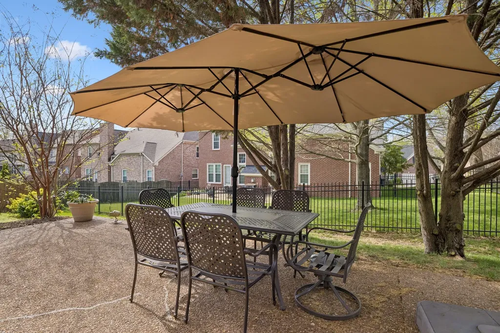 317 Dundee Drive Franklin TN 37064