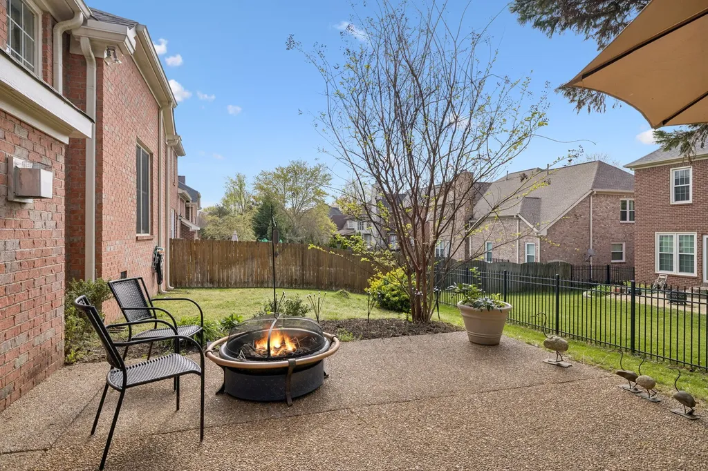 317 Dundee Drive Franklin TN 37064