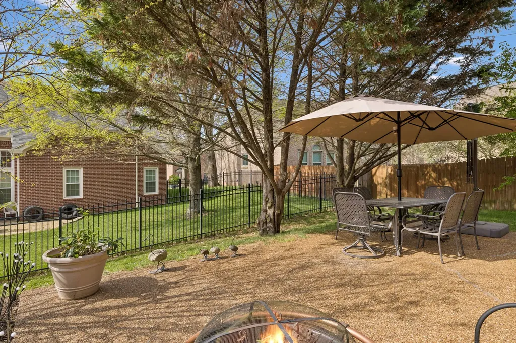 317 Dundee Drive Franklin TN 37064