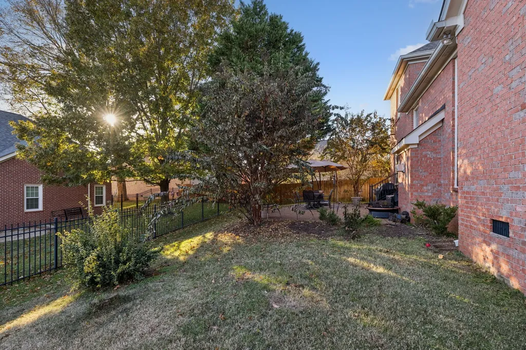 317 Dundee Drive Franklin TN 37064