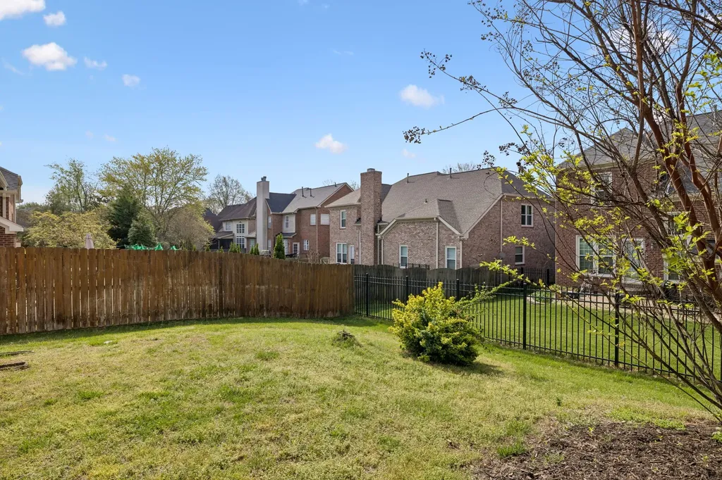 317 Dundee Drive Franklin TN 37064