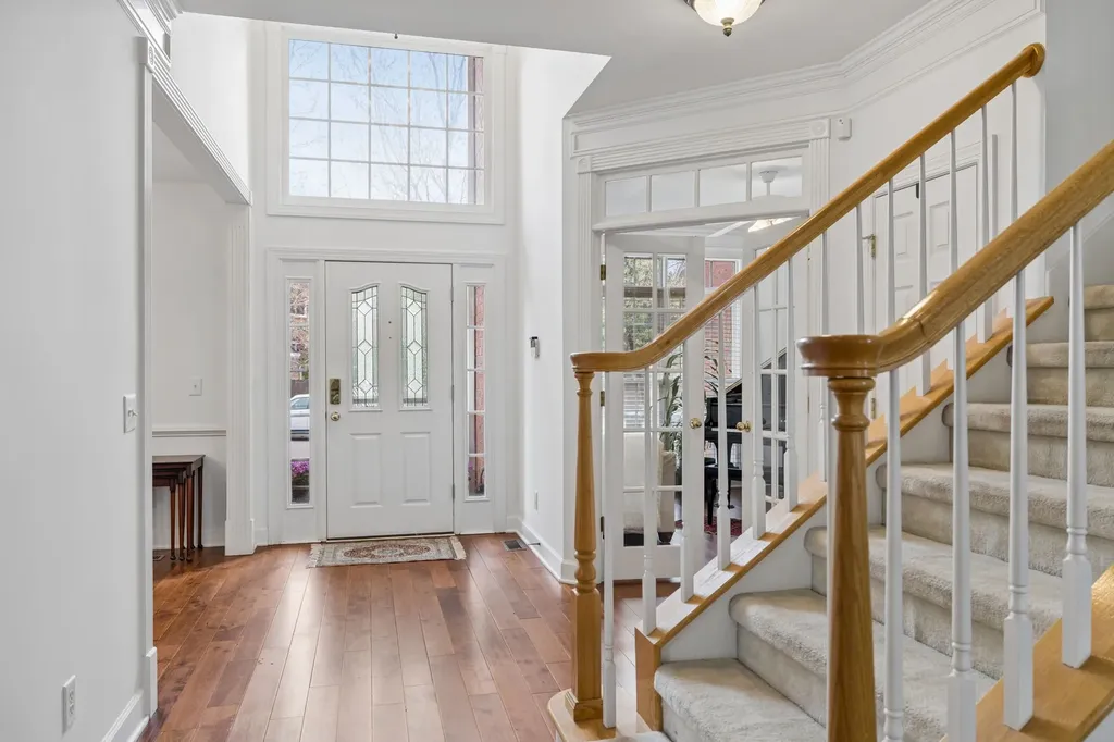317 Dundee Drive Franklin TN 37064