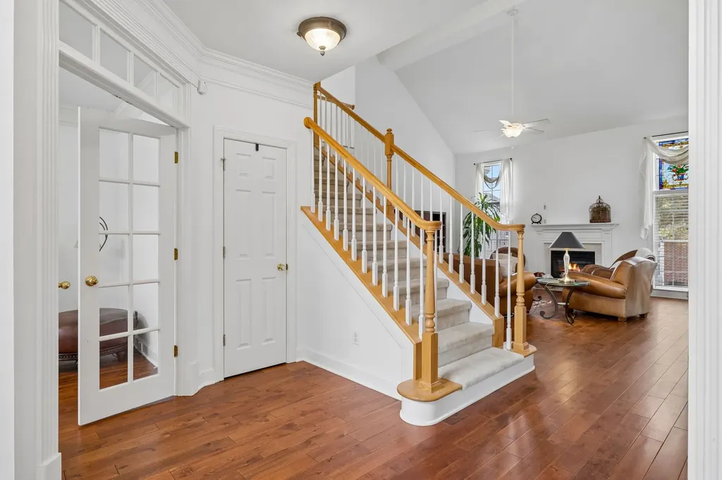 317 Dundee Drive Franklin TN 37064