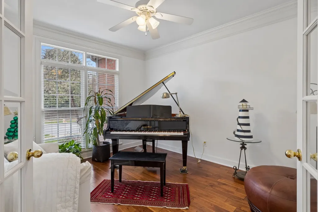 317 Dundee Drive Franklin TN 37064