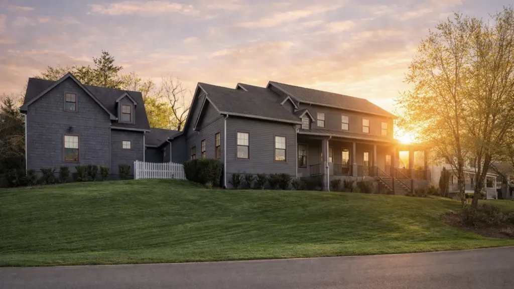111 Harlinsdale Court Franklin TN 37069