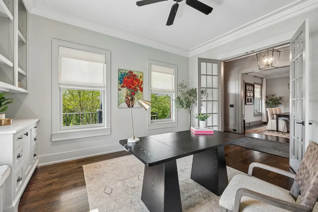 111 Harlinsdale Court Franklin TN 37069