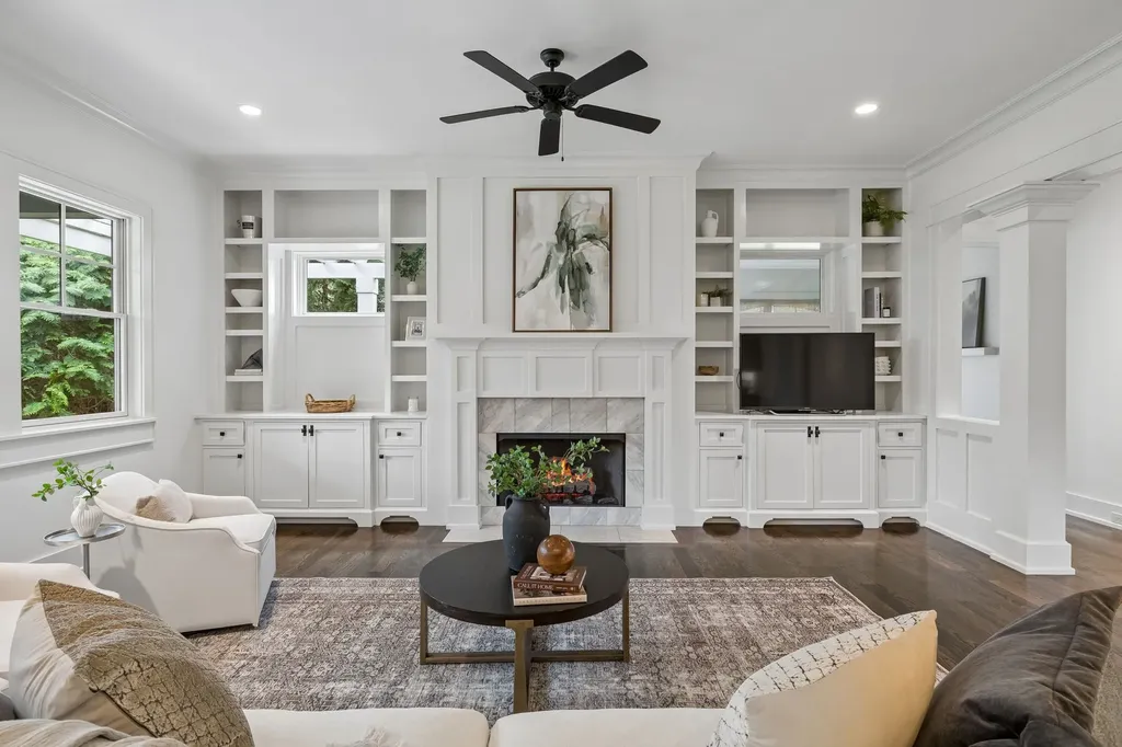111 Harlinsdale Court Franklin TN 37069