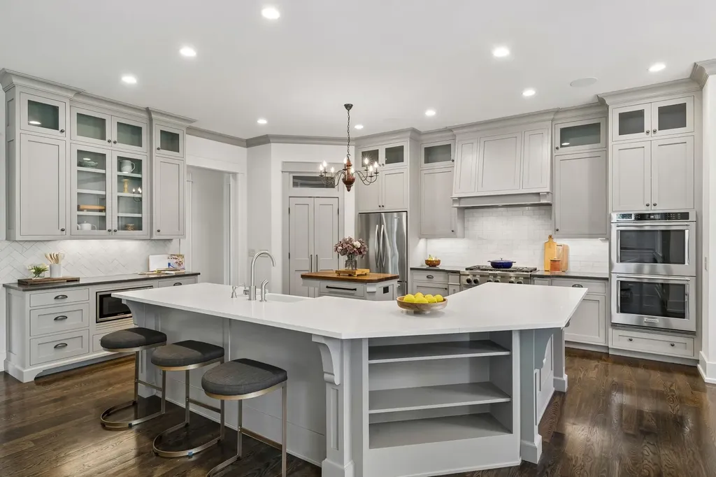 111 Harlinsdale Court Franklin TN 37069