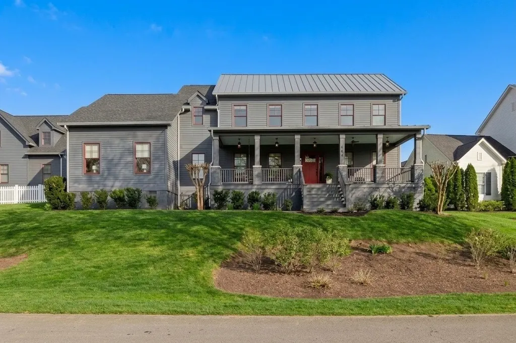 111 Harlinsdale Court Franklin TN 37069