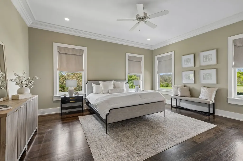111 Harlinsdale Court Franklin TN 37069