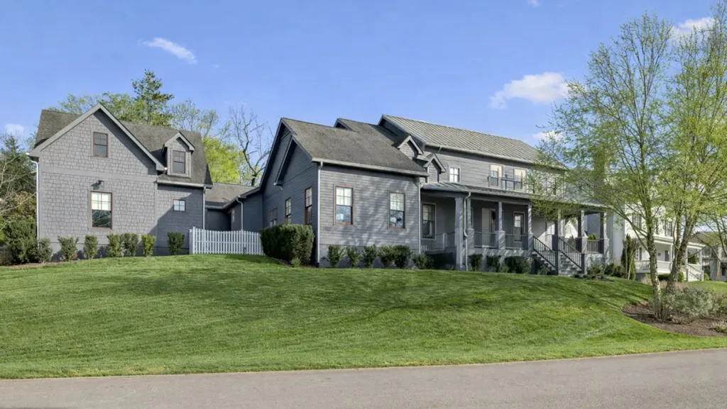 111 Harlinsdale Court Franklin TN 37069