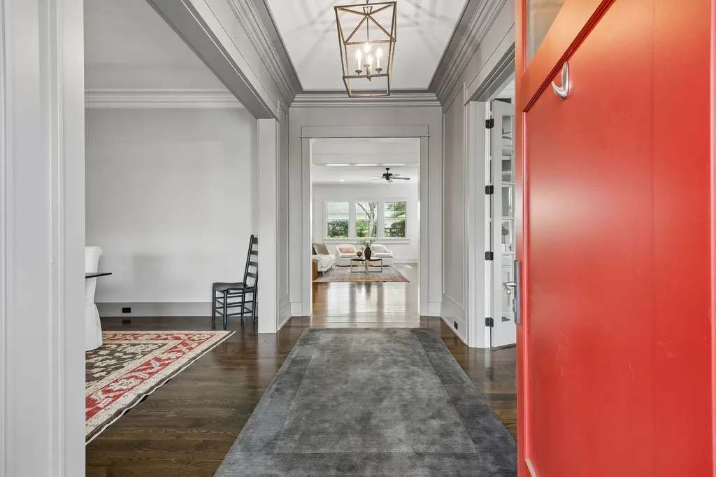 111 Harlinsdale Court Franklin TN 37069