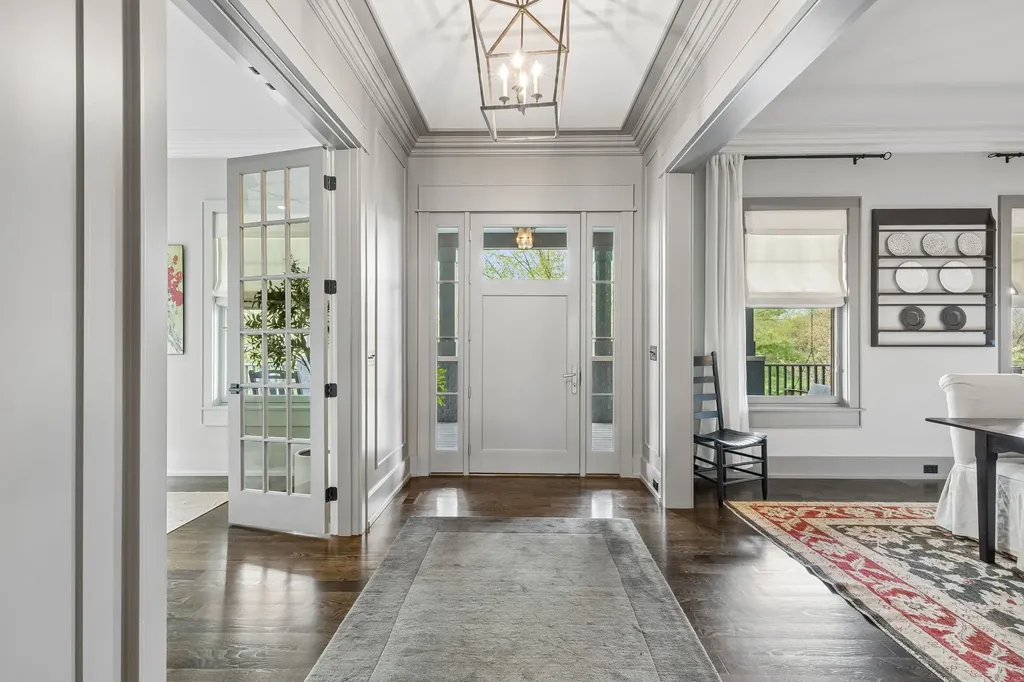 111 Harlinsdale Court Franklin TN 37069
