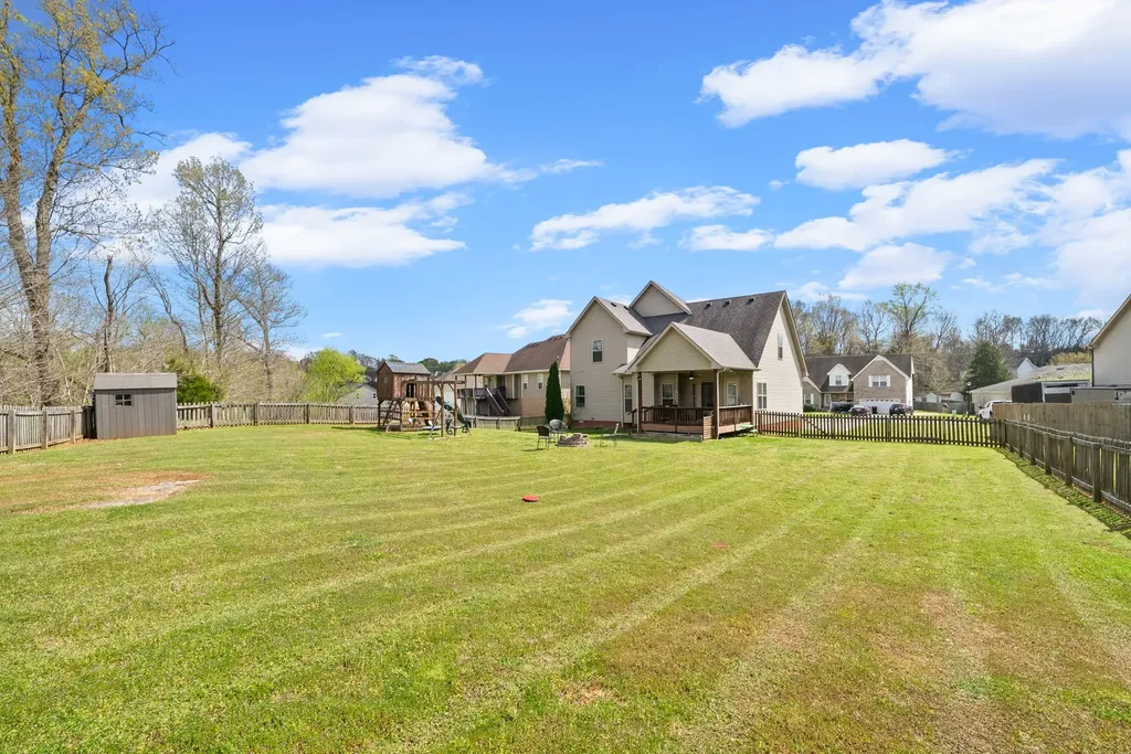 618 Winding Bluff Way Clarksville TN 37040