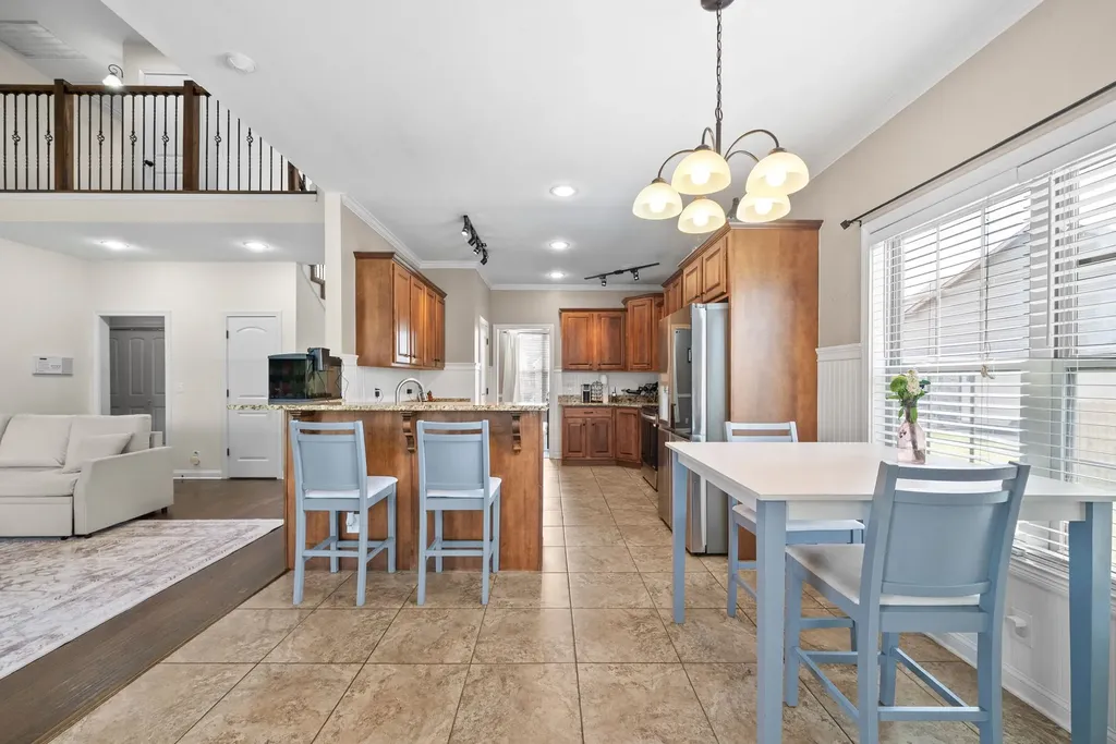 618 Winding Bluff Way Clarksville TN 37040