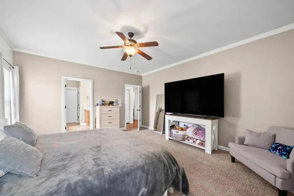 618 Winding Bluff Way Clarksville TN 37040