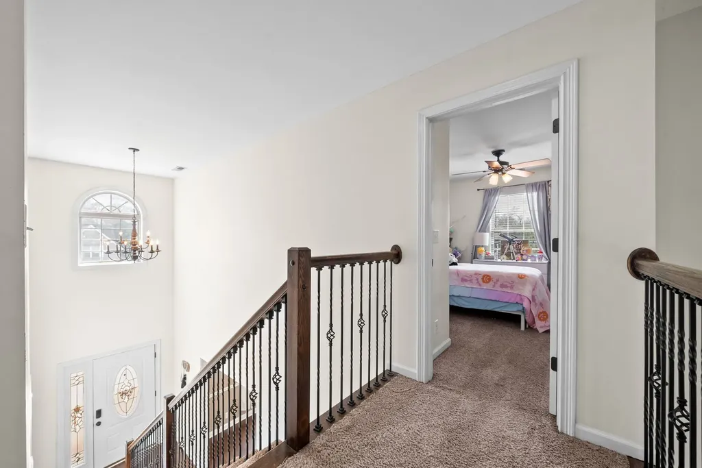 618 Winding Bluff Way Clarksville TN 37040