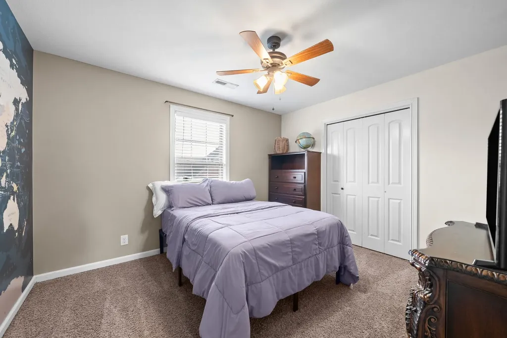 618 Winding Bluff Way Clarksville TN 37040