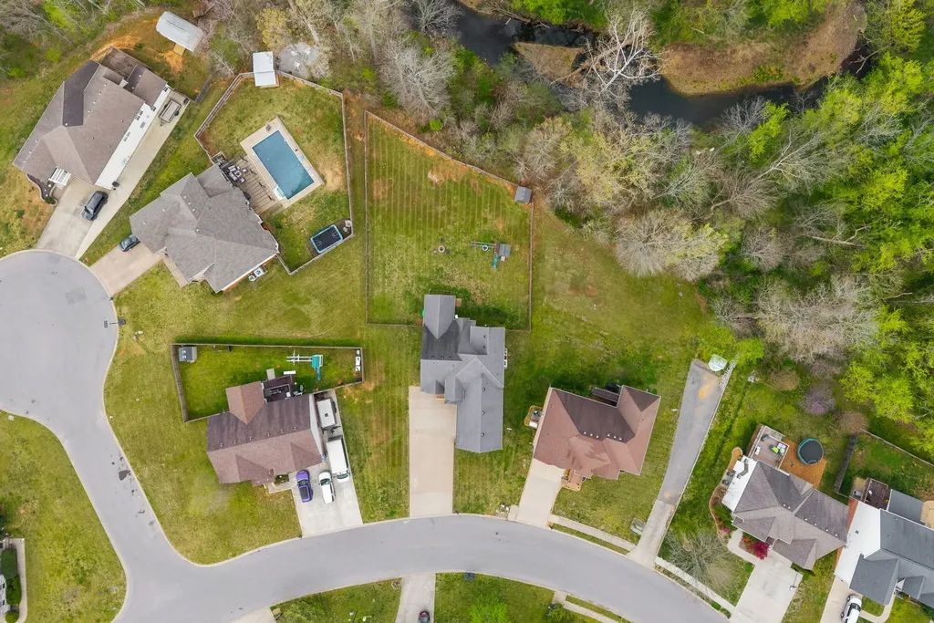 618 Winding Bluff Way Clarksville TN 37040
