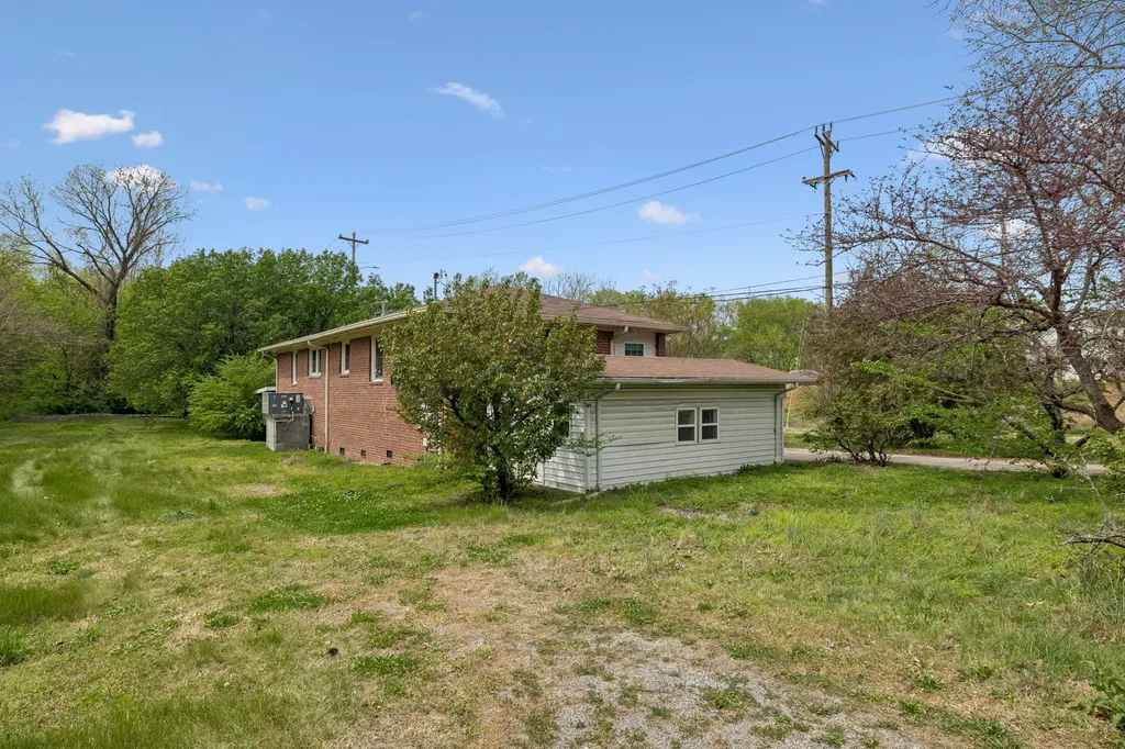 1031 College Avenue Nashville TN 37209