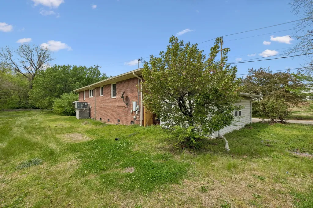 1031 College Avenue Nashville TN 37209