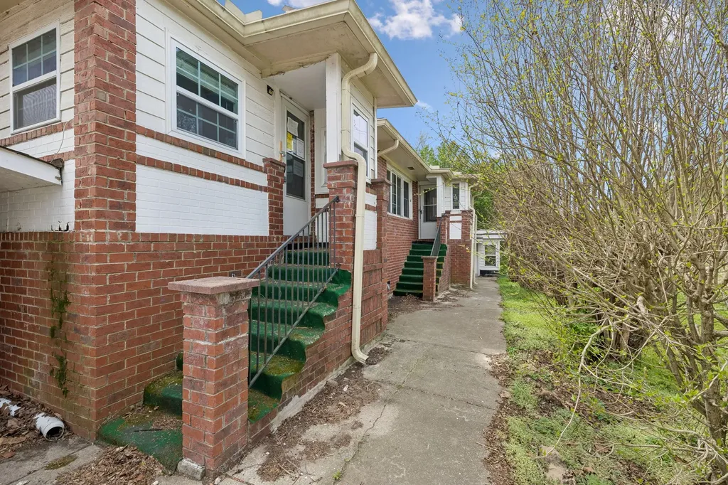 1031 College Avenue Nashville TN 37209