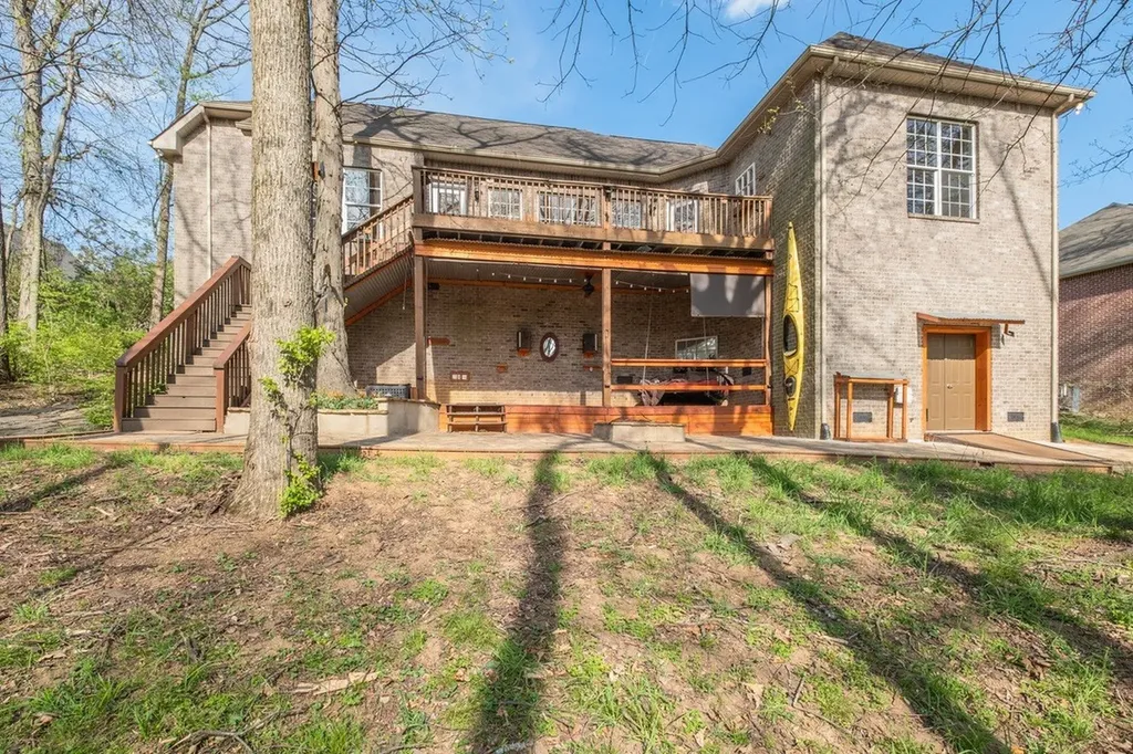 182 Spy Glass Way Hendersonville TN 37075