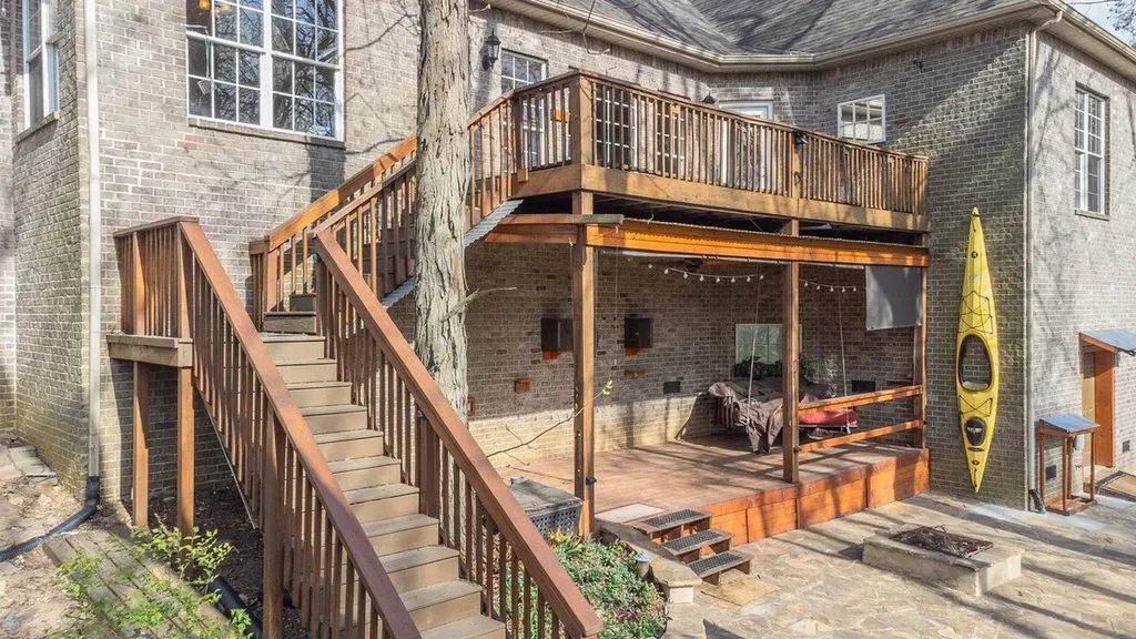 182 Spy Glass Way Hendersonville TN 37075