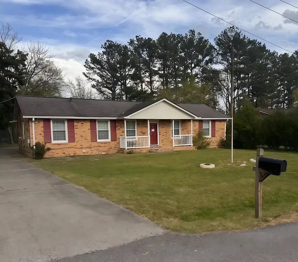 1207 Wingate Street Murfreesboro TN 37130