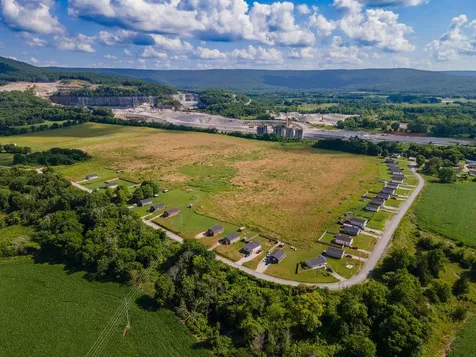 0 Slagtown Road Cowan TN 37318