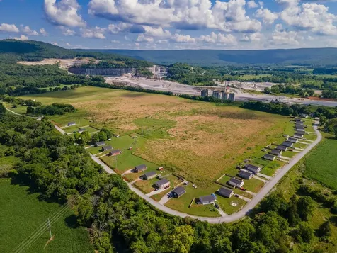 0 Slagtown Road Cowan TN 37318