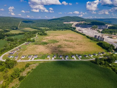 0 Slagtown Road Cowan TN 37318