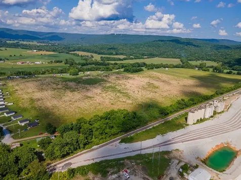 0 Slagtown Road Cowan TN 37318