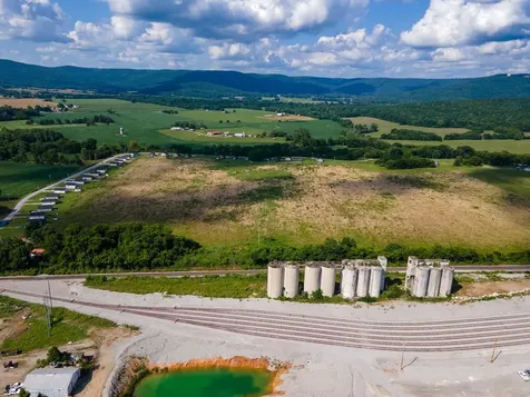0 Slagtown Road Cowan TN 37318